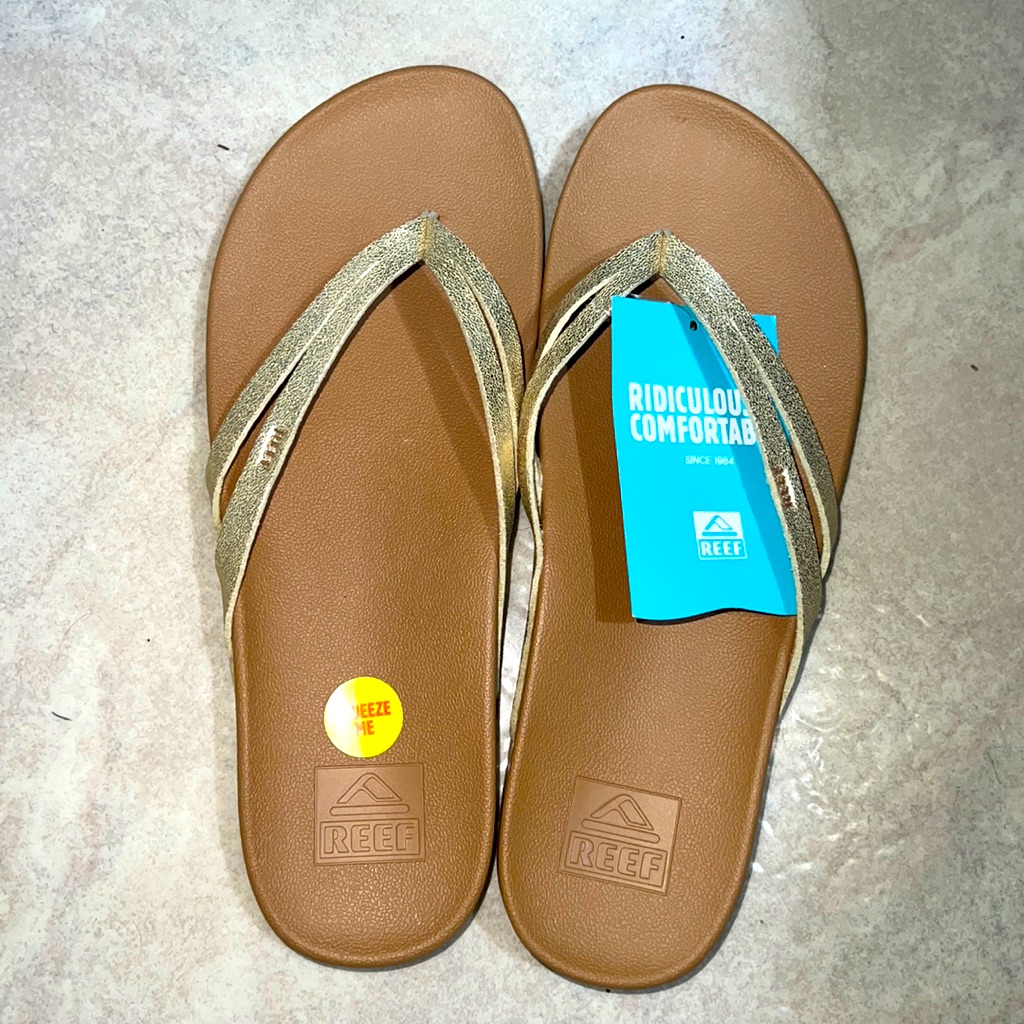 Brand New Reef Flip Flop